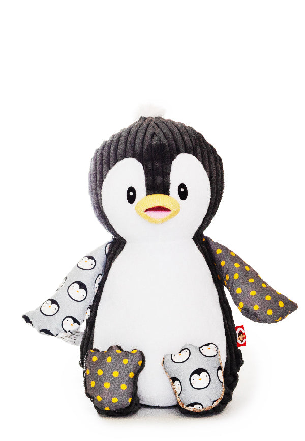 Cubbies Sensory Penguin ( V.I.P OF BEARS )