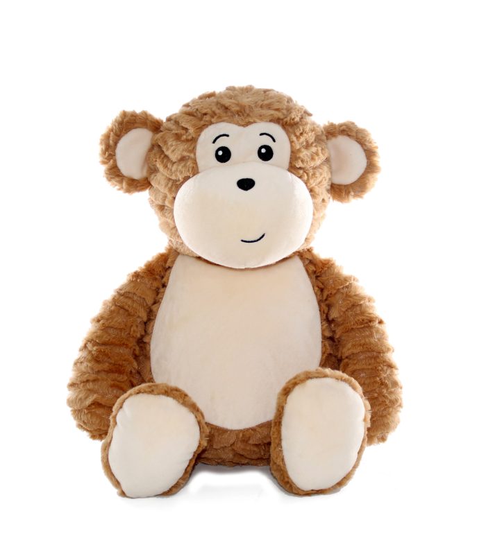 NEW IN SHIMMY Monkey (Certified Safe for all Ages)