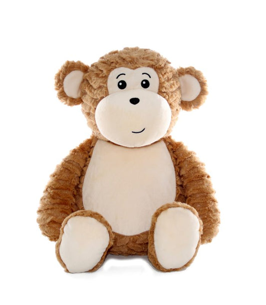 NEW IN SHIMMY Monkey (Certified Safe for all Ages)