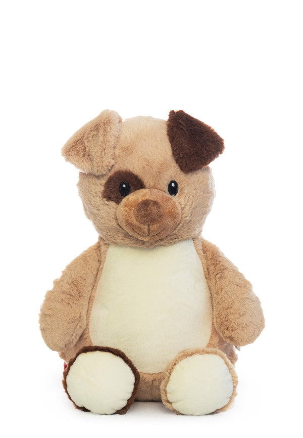 Cub the Dog - loves to play