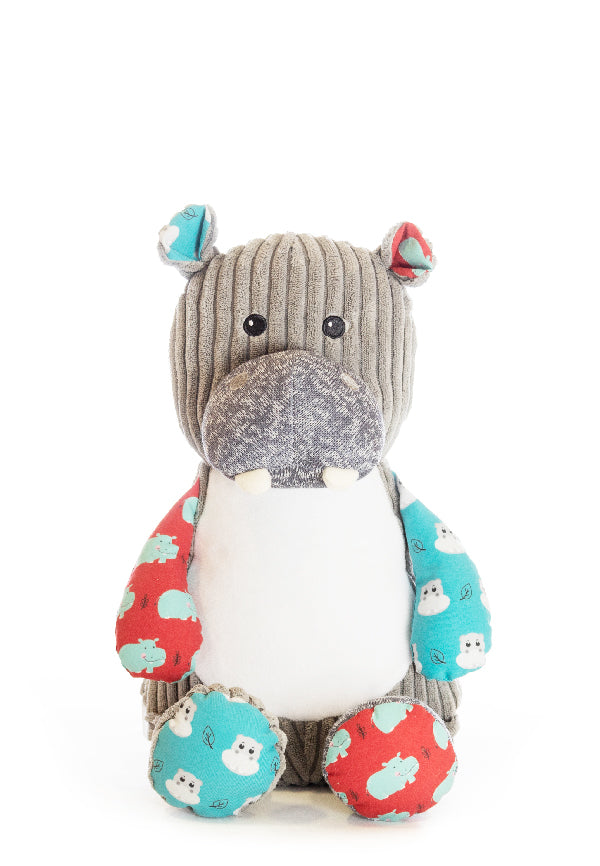 Cubbies Sensory Hippo ( V.I.P OF BEARS )