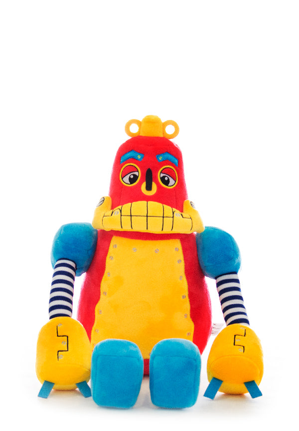 Cubbies Robot