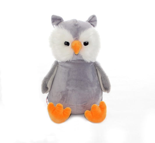 Cubbies Hooty Lou Owl