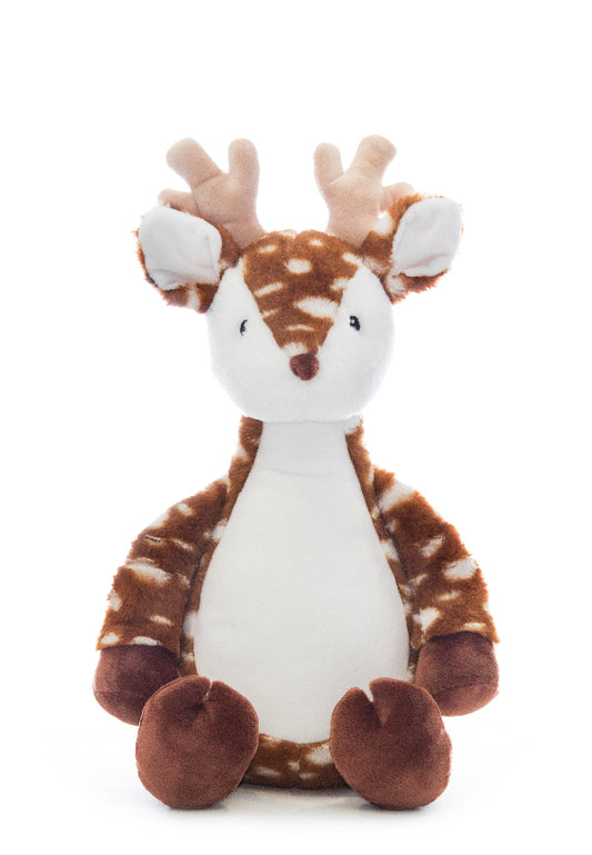 Deer Cubbies BEAR WITH A NAME ON